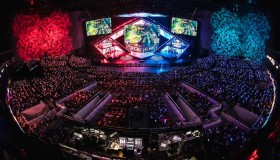 2025英雄联盟全球总决赛24支参赛战队全部确认