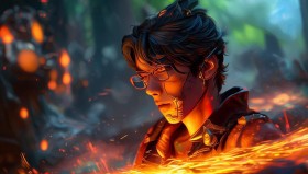 MSI季中冠军赛：BLG战队击败T1，下路对线击杀与中野联动成制胜关键