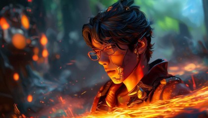 MSI季中冠军赛：BLG战队击败T1，下路对线击杀与中野联动成制胜关键