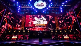 2025LPL总决赛：召唤师峡谷英雄的战场，银龙奖杯见证传奇的诞生