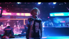 G2整活视频引爆S15空域视觉之旅：电竞文化融合游戏梗打造欢乐旅程