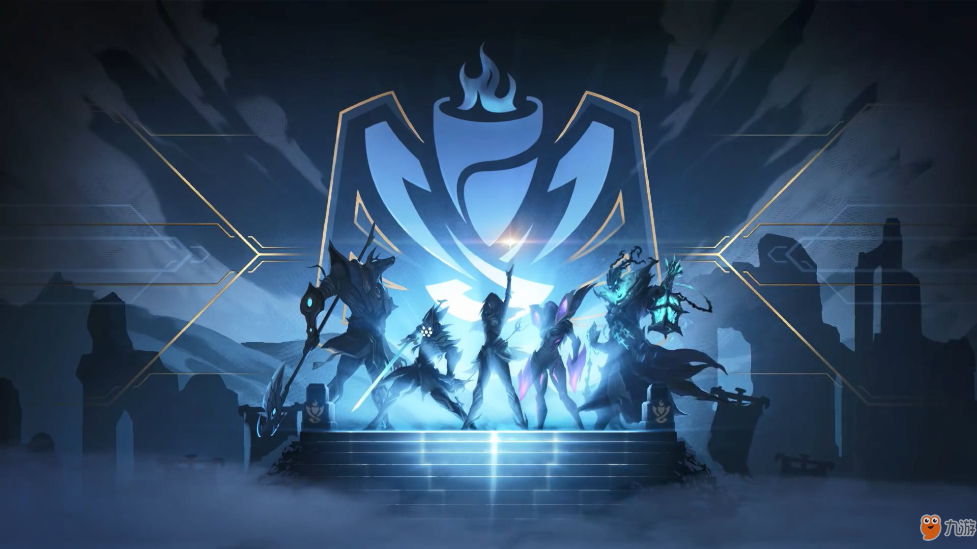 虎啸巅峰》纪实：Chovy精准指挥诠释团队协作-db电竞官网