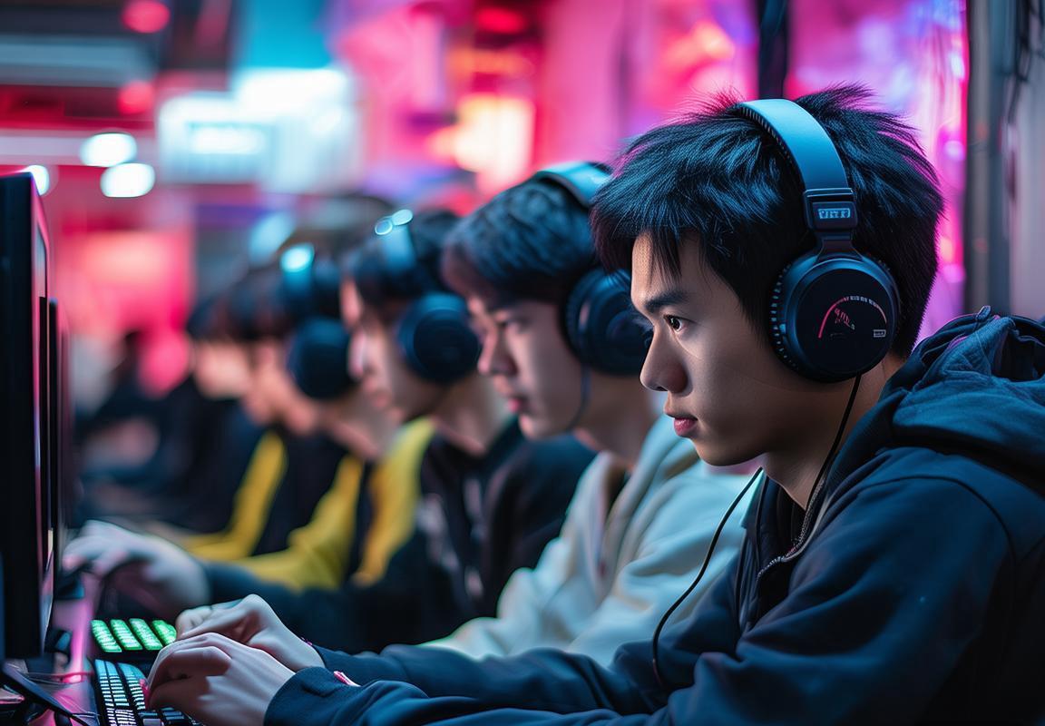 G2战队世界赛备战遇训练场地问题，网吧训练展现电竞选手敬业精神-db电竞官网