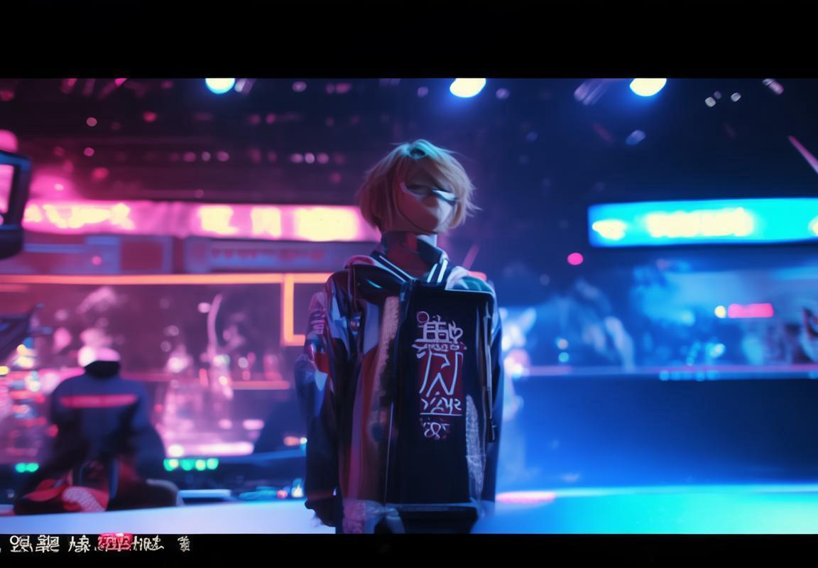 G2整活视频引爆S15空域视觉之旅：电竞文化融合游戏梗打造欢乐旅程-db电竞官网