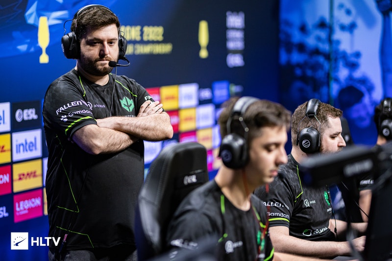 下届Major积分争夺白热化，挑战赛成绩至关重要。-db电竞官网